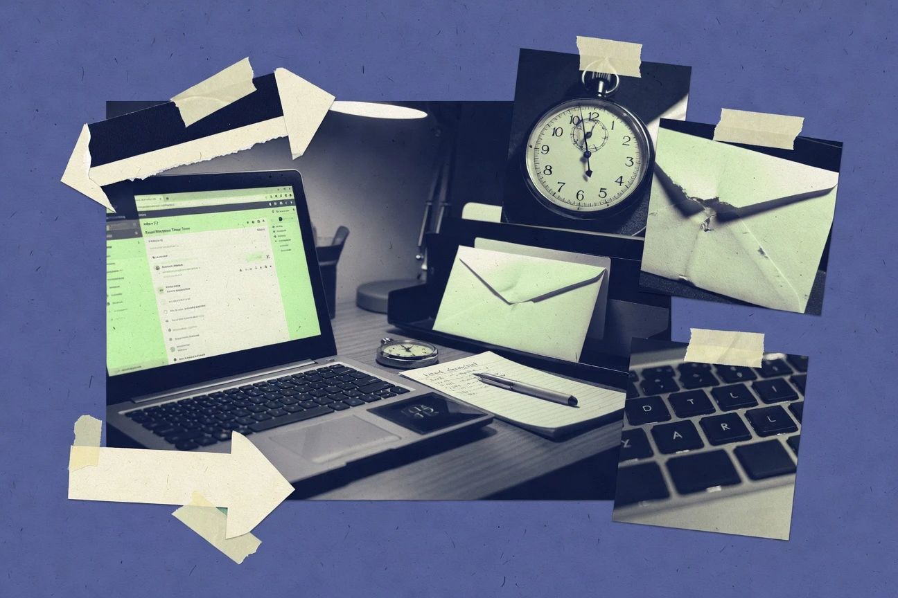120+ Email Response Time Statistics | 2026 Data Report