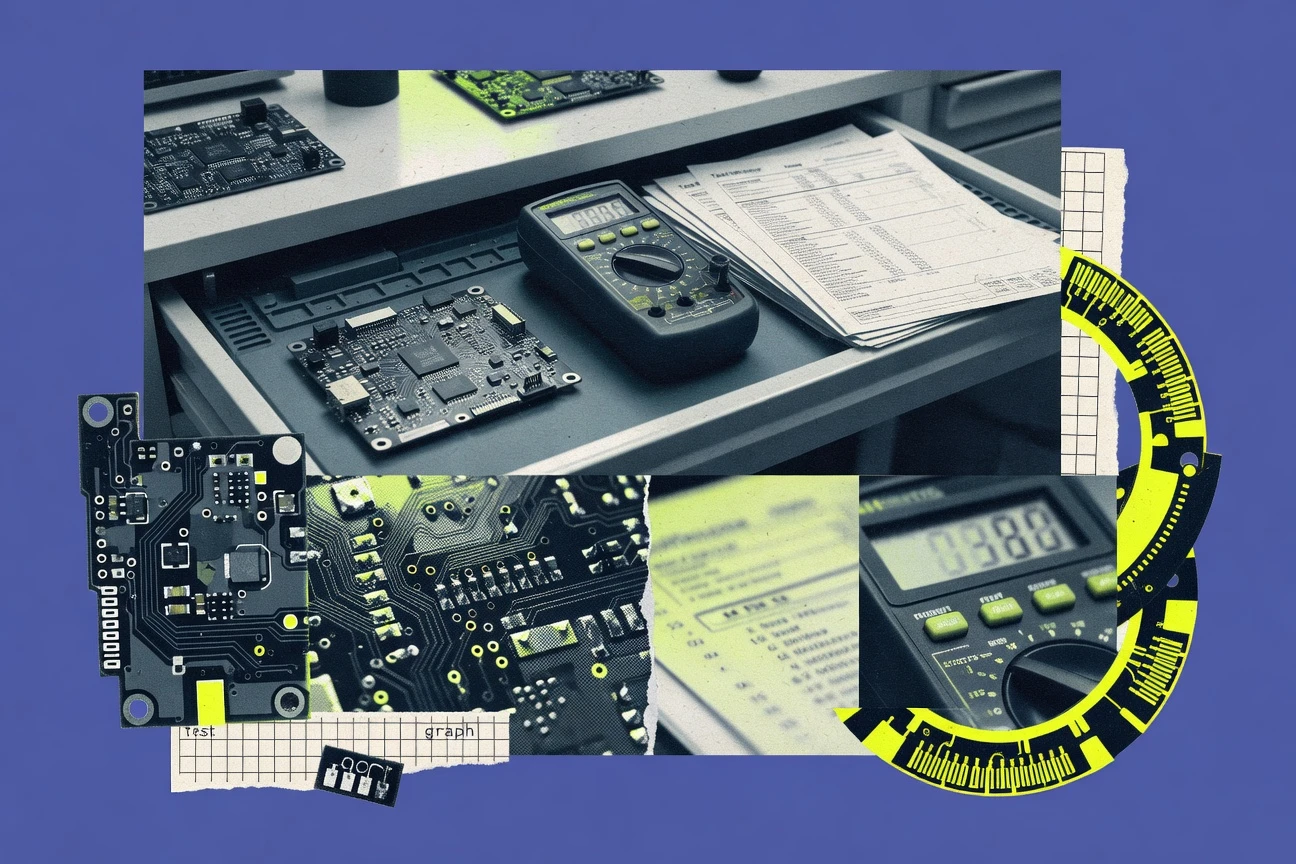 Electronics Industry Statistics | 2026 Verified Gitnux Data