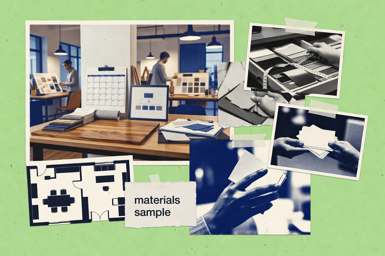 HR In The Interior Design Industry Statistics 2026 | Gitnux
