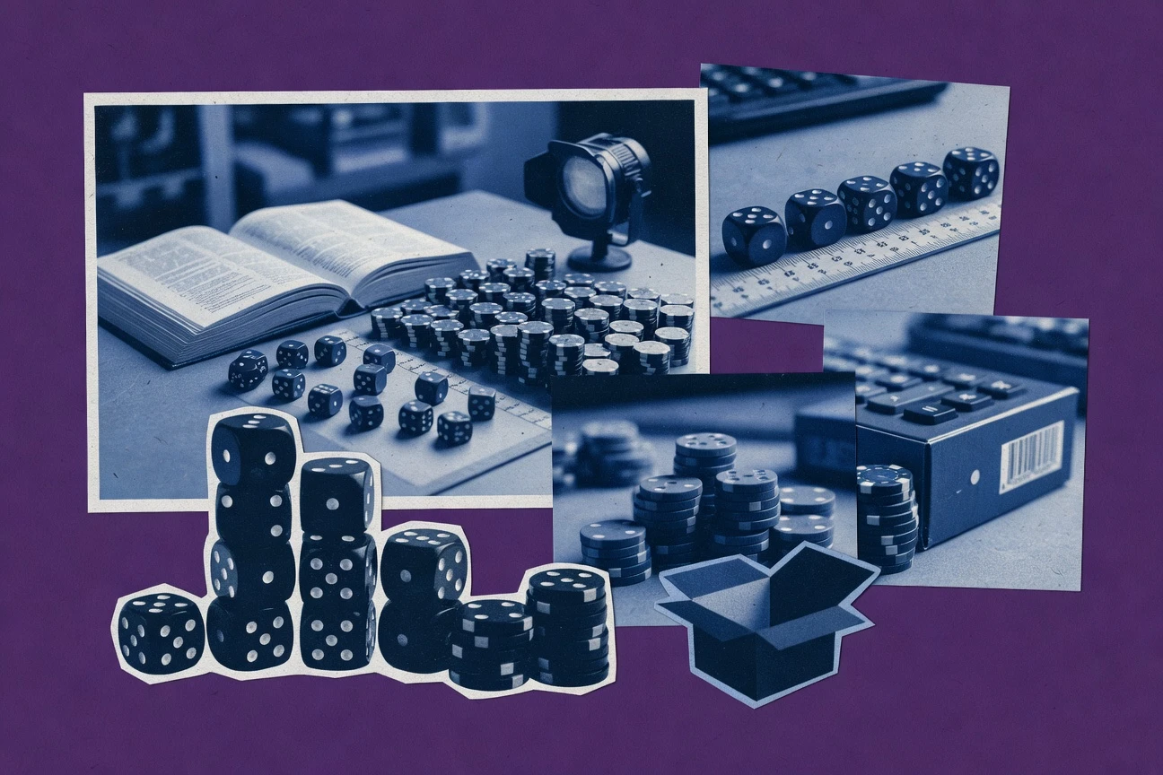 Tabletop Game Industry Statistics | Fact-Checked 2026