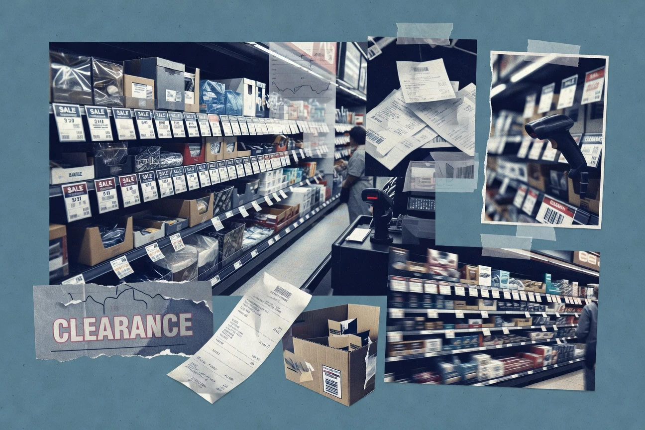 Discounter Retailers Discount Retail Industry Statistics | 2026 Edition