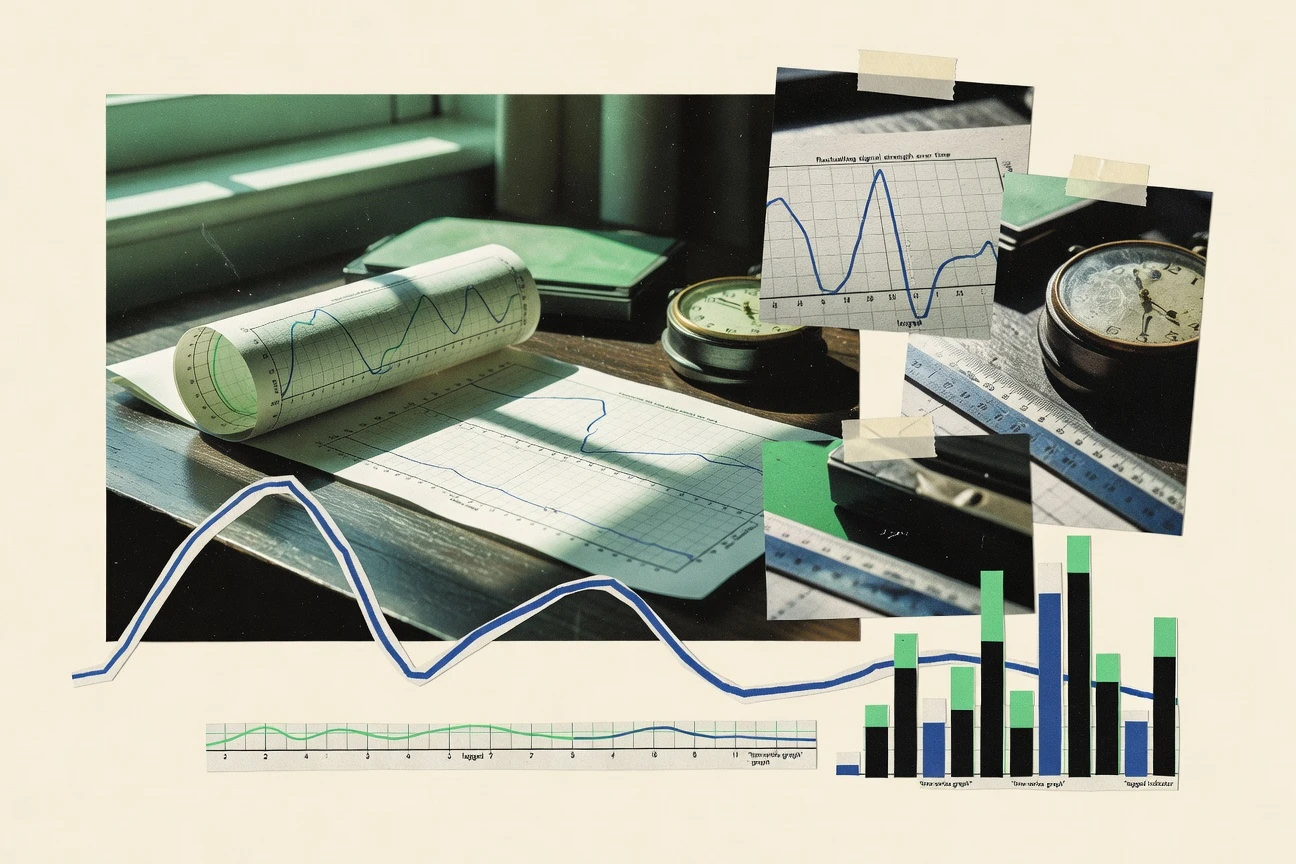 Time Series Analysis Statistics 2026 | Gitnux