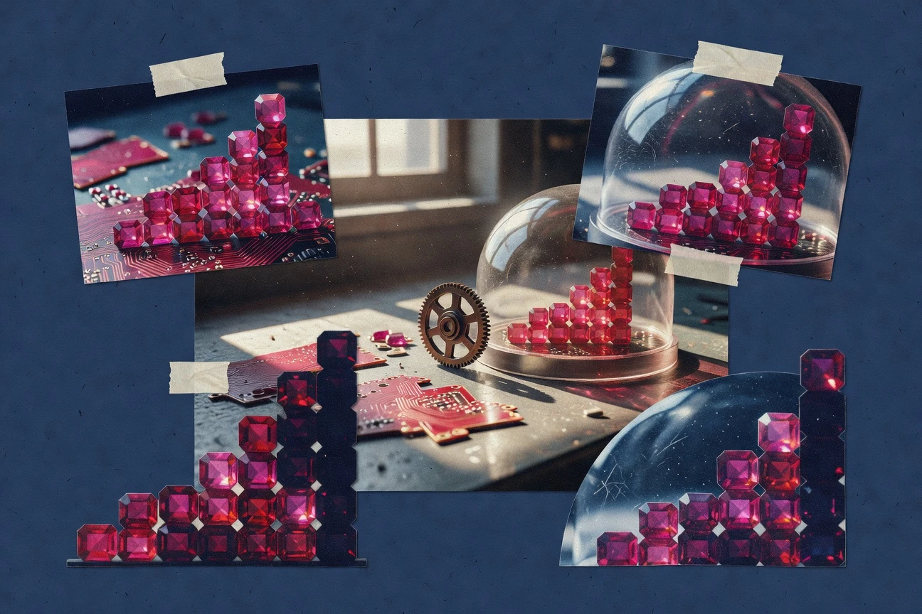 Ruby Popularity 2023 Ruby Statistics: 2026 Market Report