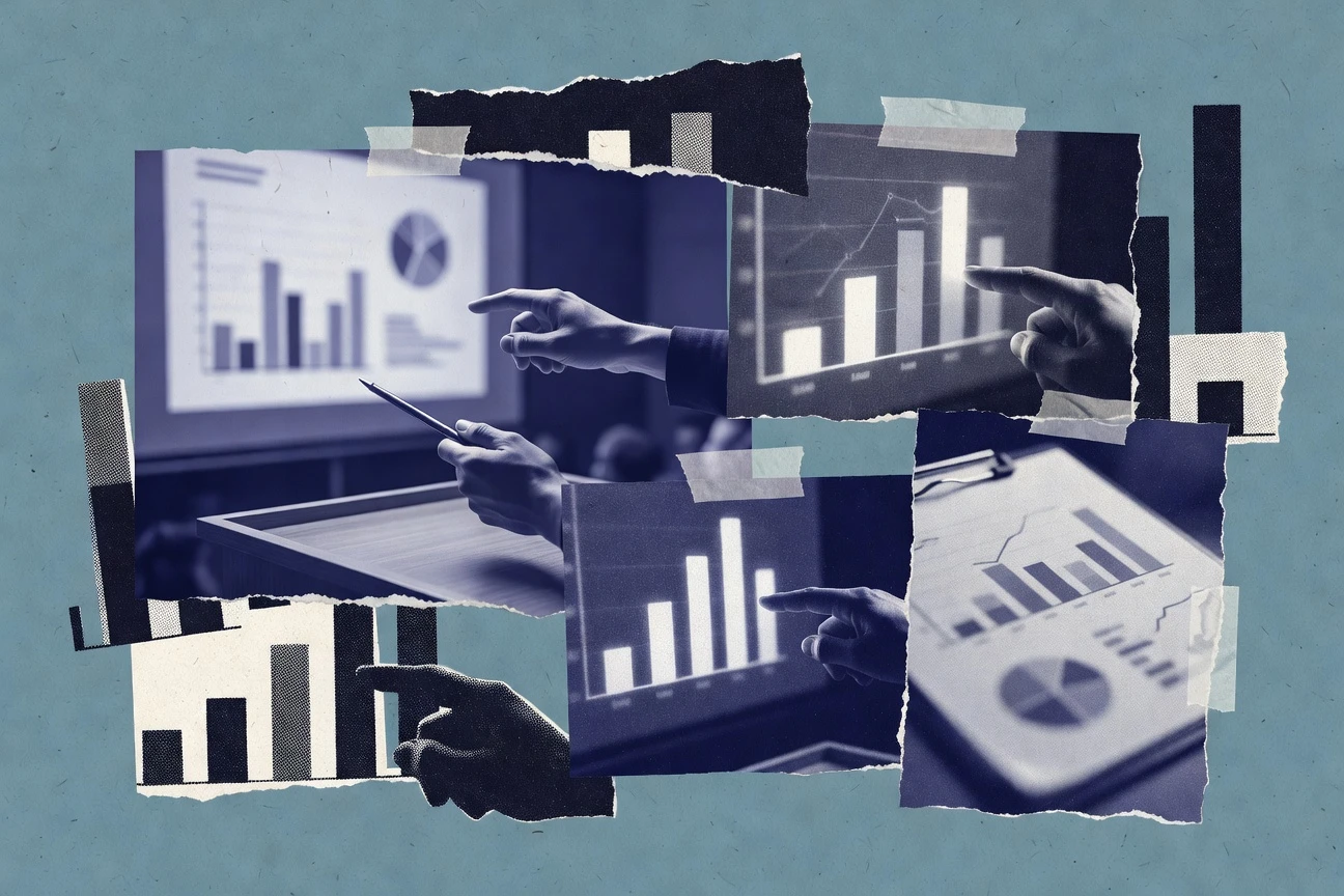 Presenting Statistics (2026): Latest Research