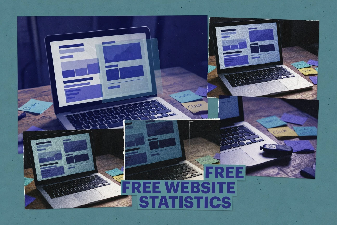 Free Web Statistics Free Website Statistics 2026