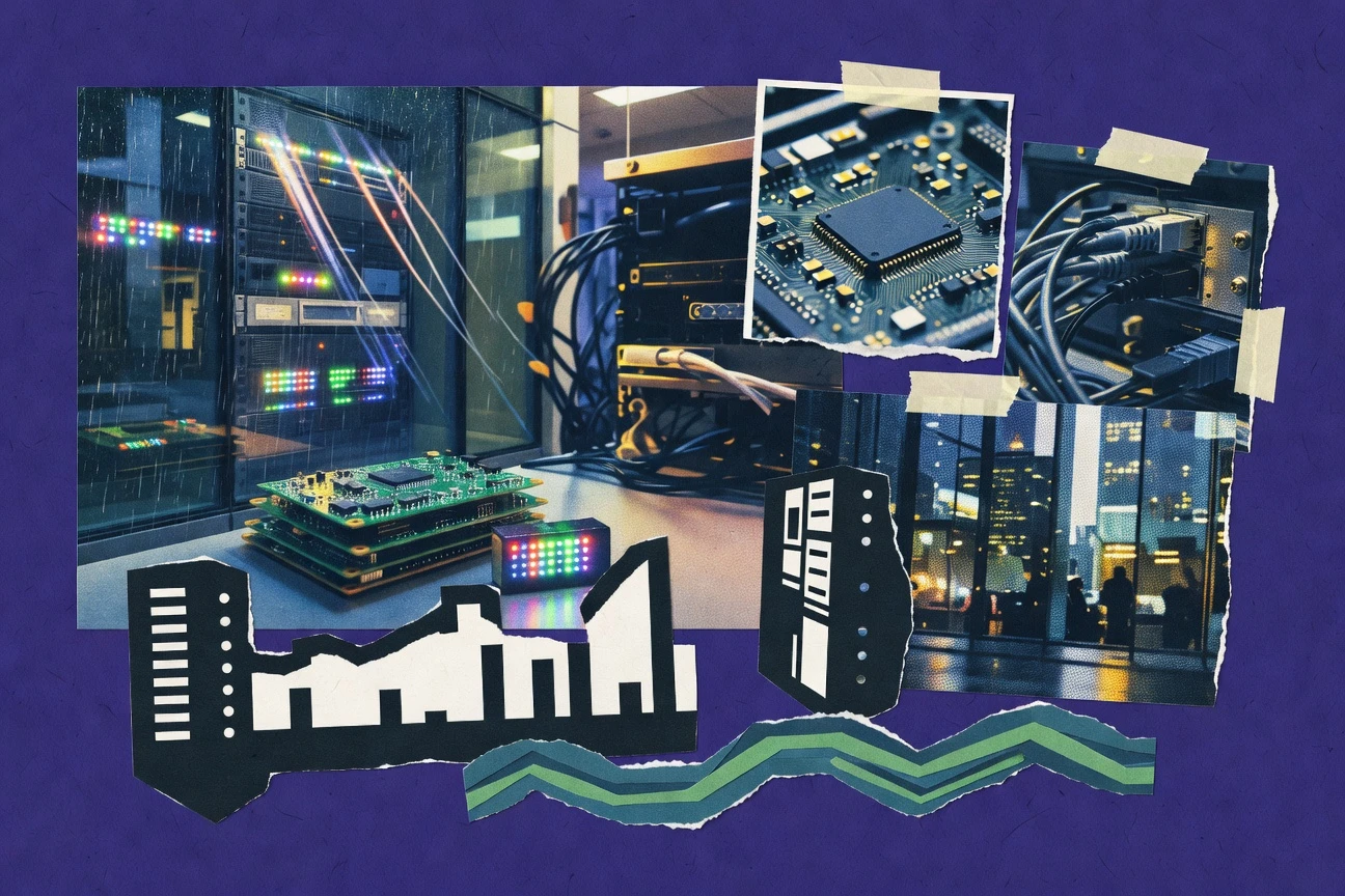 New York Technology Industry Statistics 2026