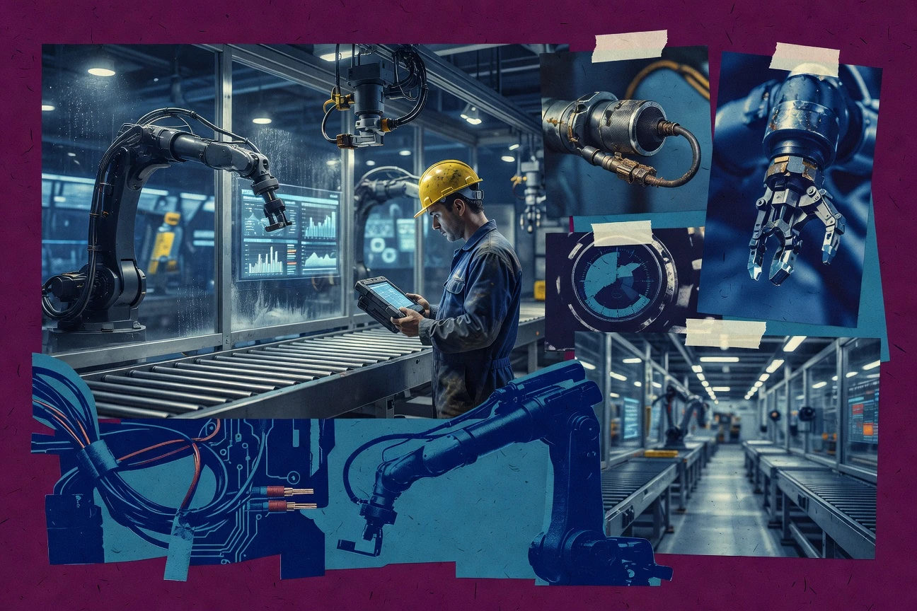 AI In The Future Industry Statistics | Fact-Checked 2026