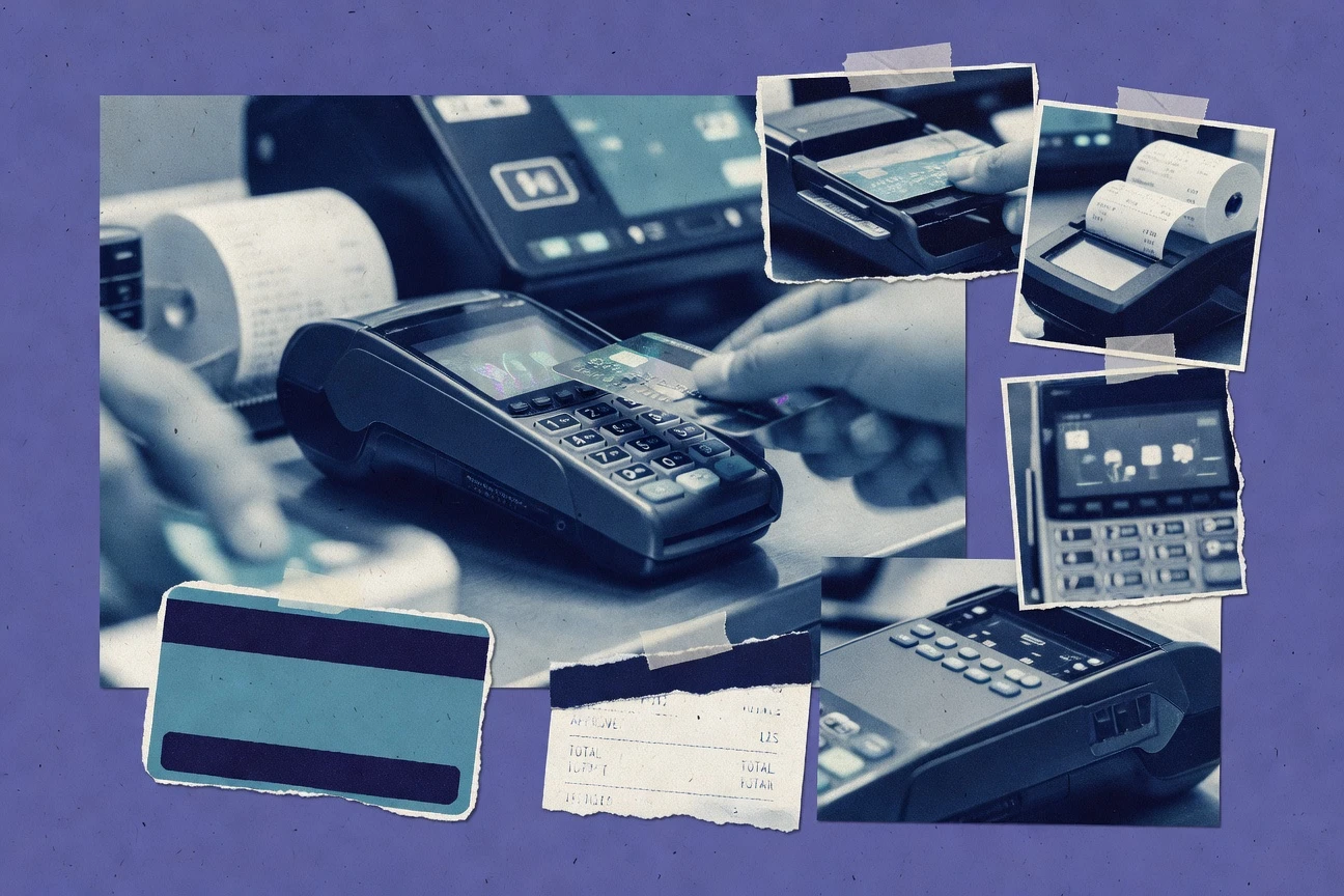 Credit Card Processing Industry Statistics | 2026 Edition