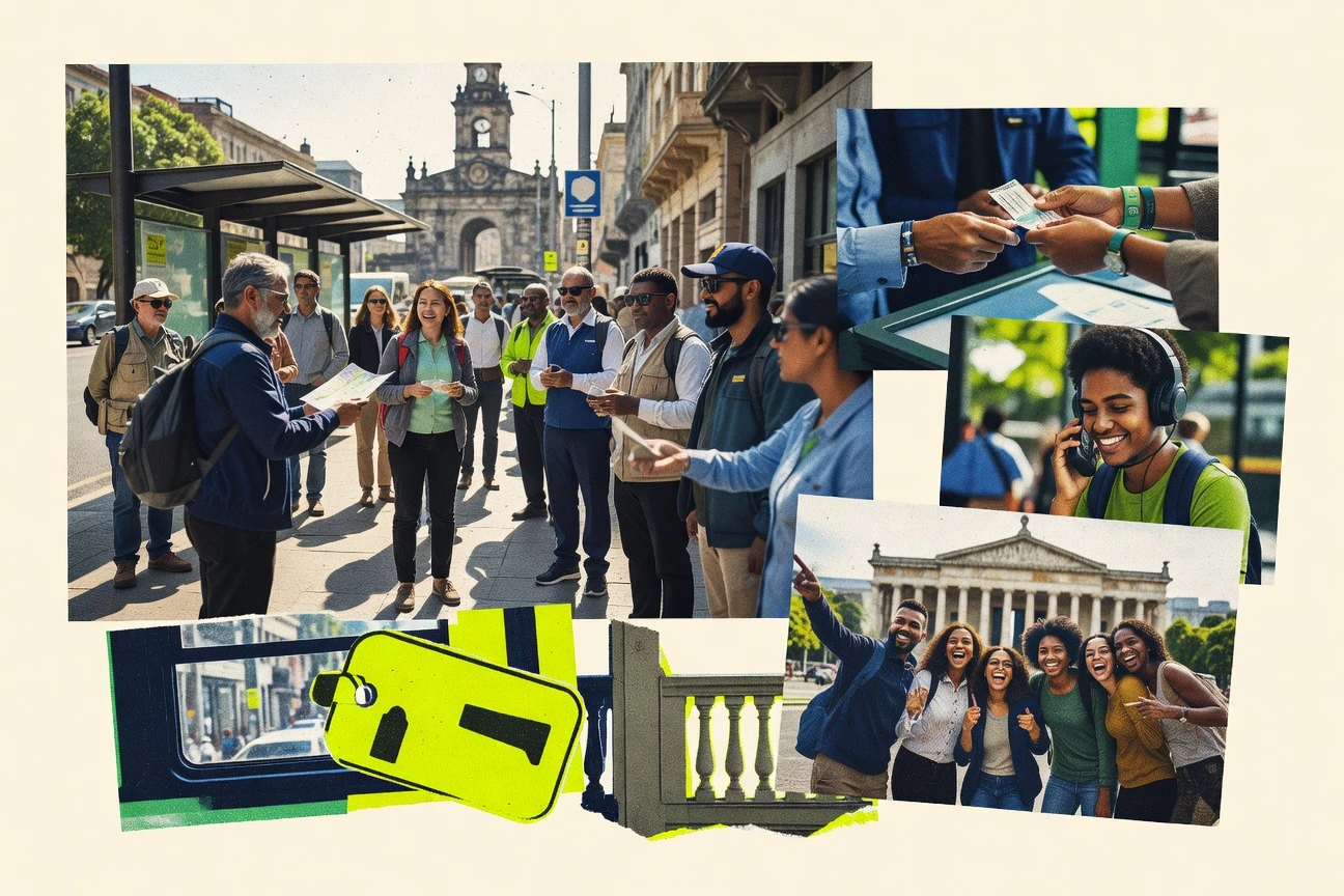 Diversity Equity And Inclusion In The Tourism Industry