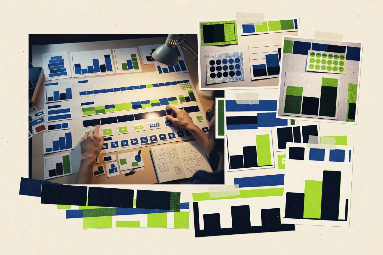 130+ Visual Learner Statistics | Fact-Checked 2026