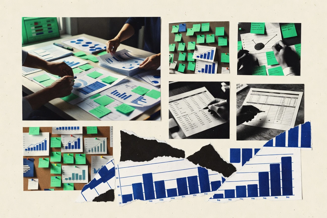 130+ Creative Industry Statistics | 2026 Data Report