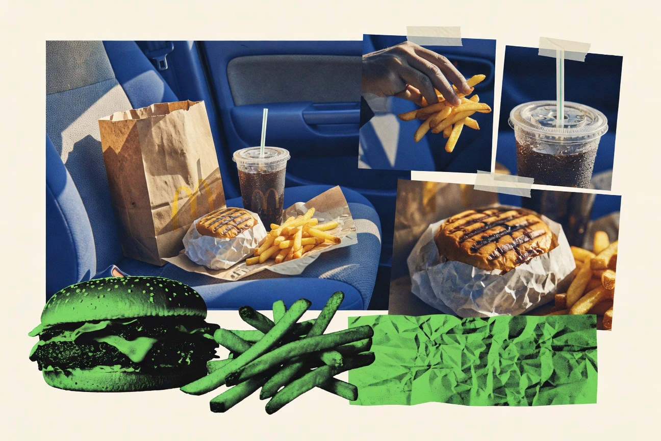 2026 Fast Food Consumption Statistics | 130+ Verified Facts