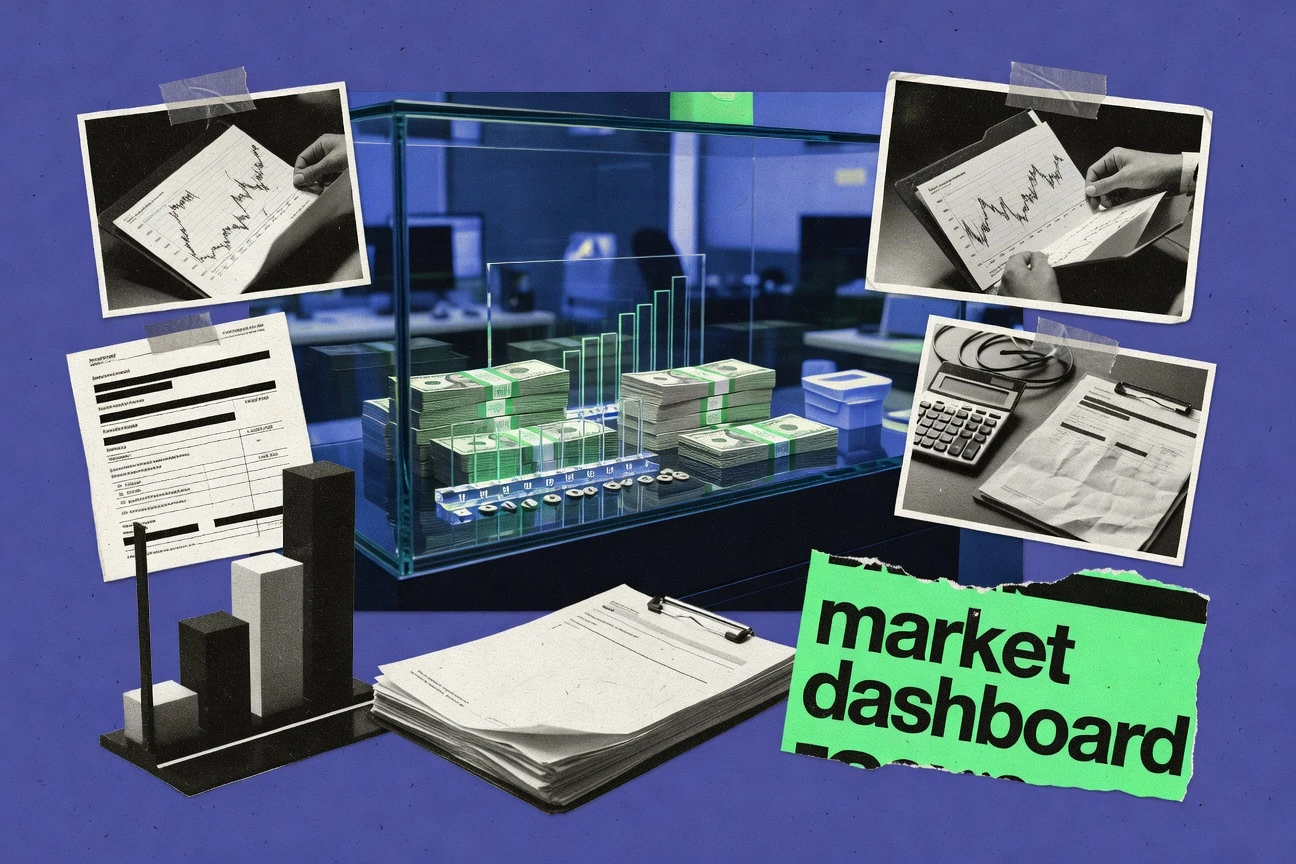 Wealth Industry Statistics | 2026 Verified Gitnux Data