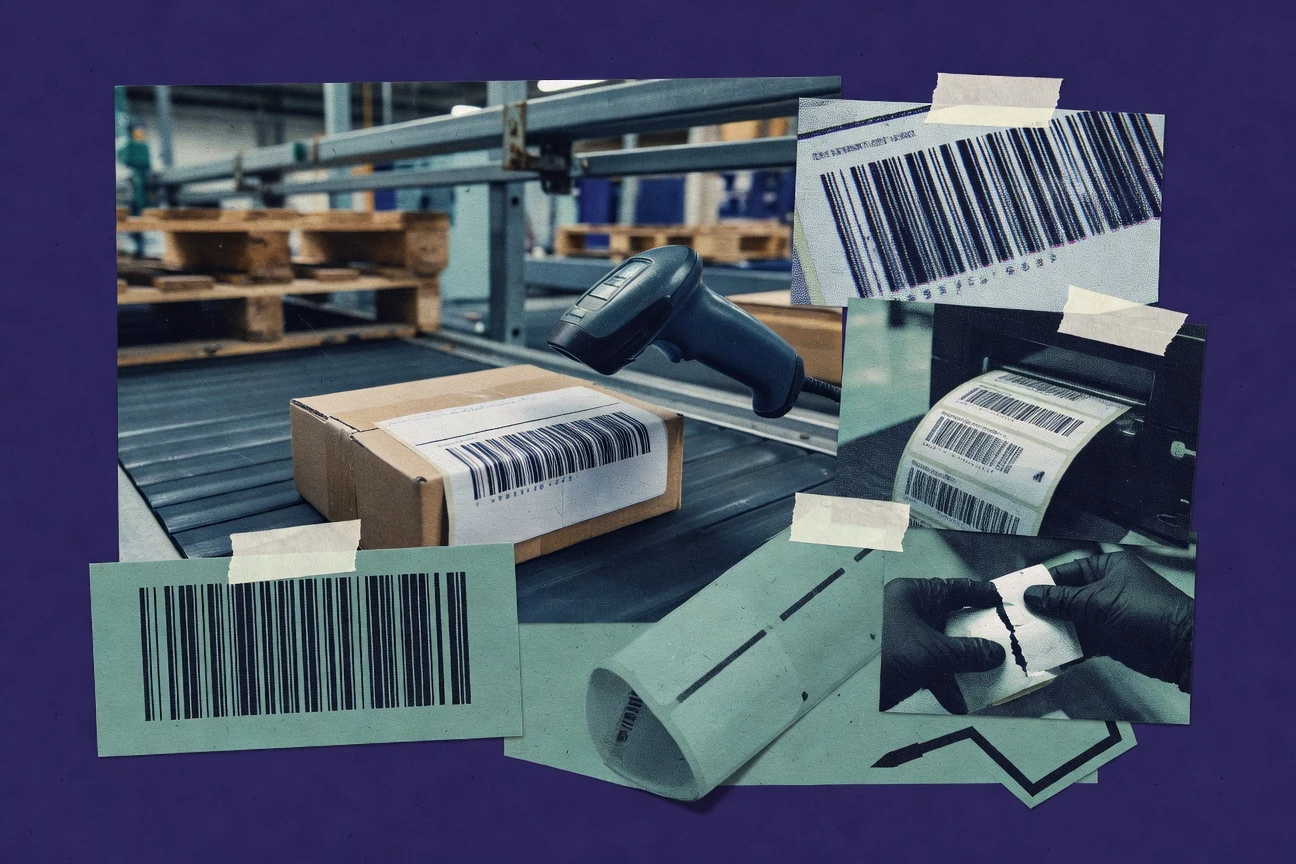 Barcode Industry: 2026 Verified Stats