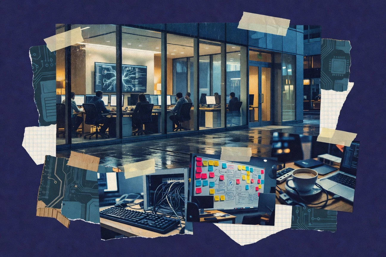 Philadelphia Software Development Industry Statistics 2026