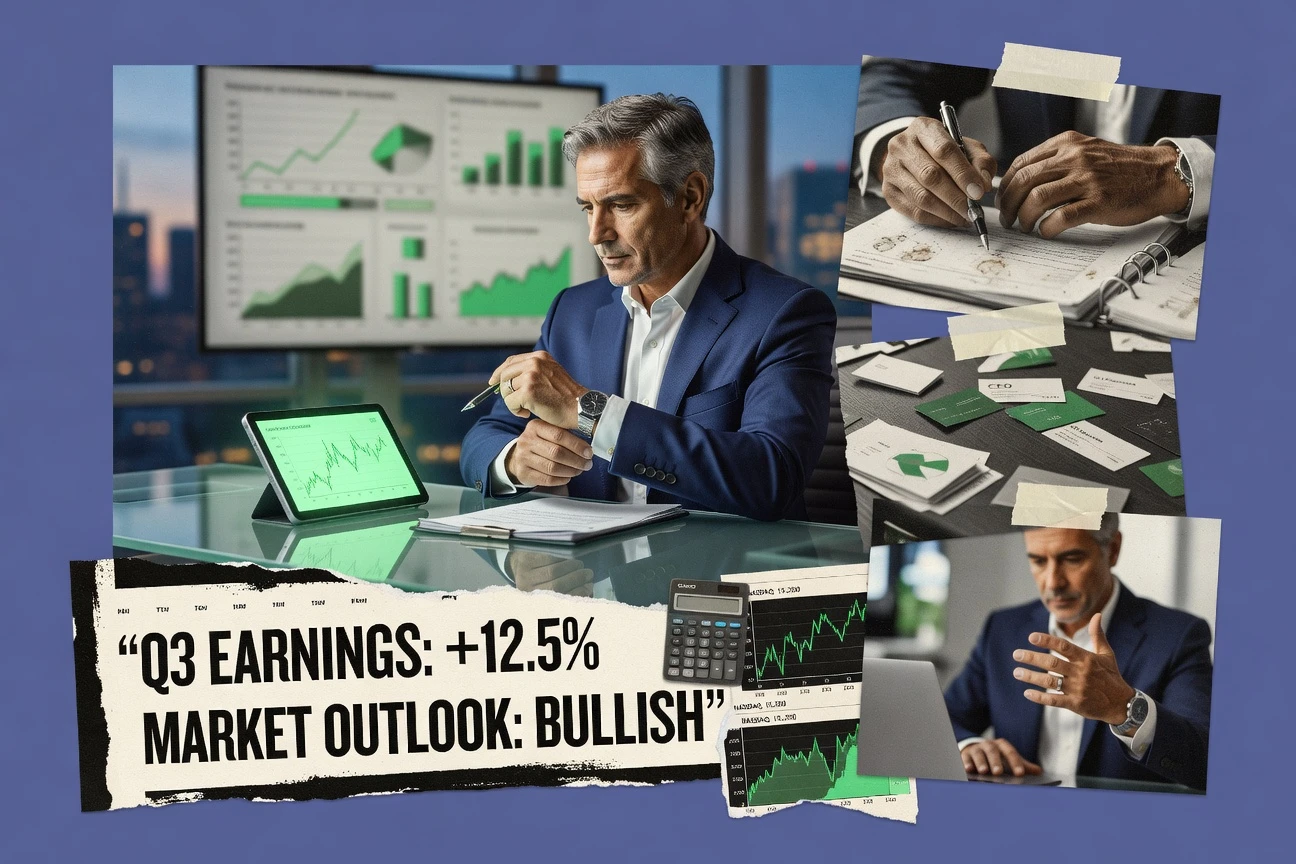 Ceo Statistics | 2026 Edition – Gitnux