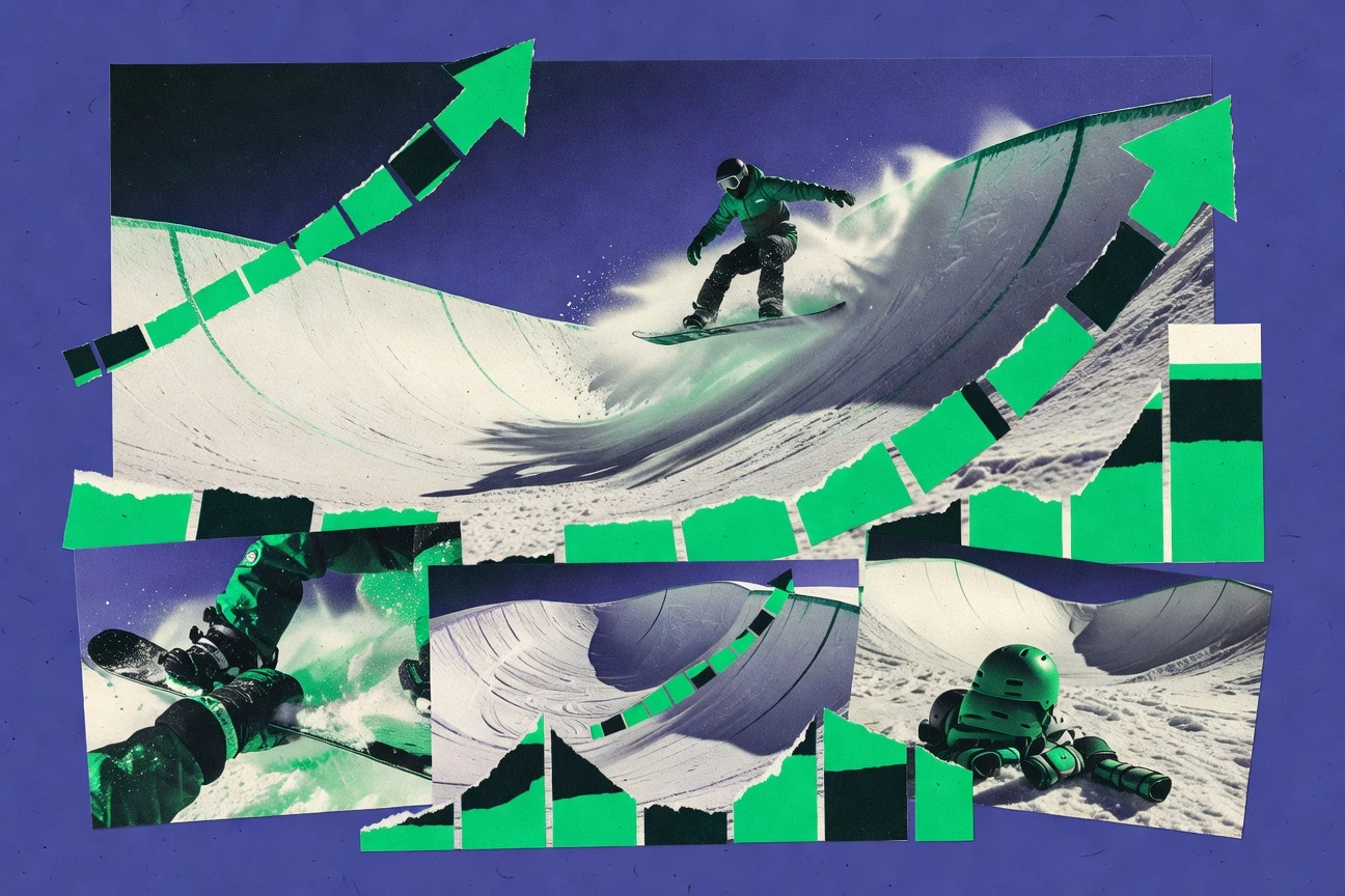 170+ Action Sports Industry Statistics | Verified 2026 Data