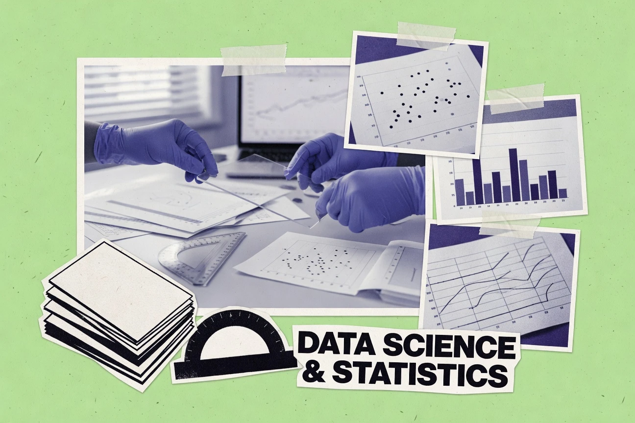 Data Science And Statistics | 2026 Verified Gitnux Data