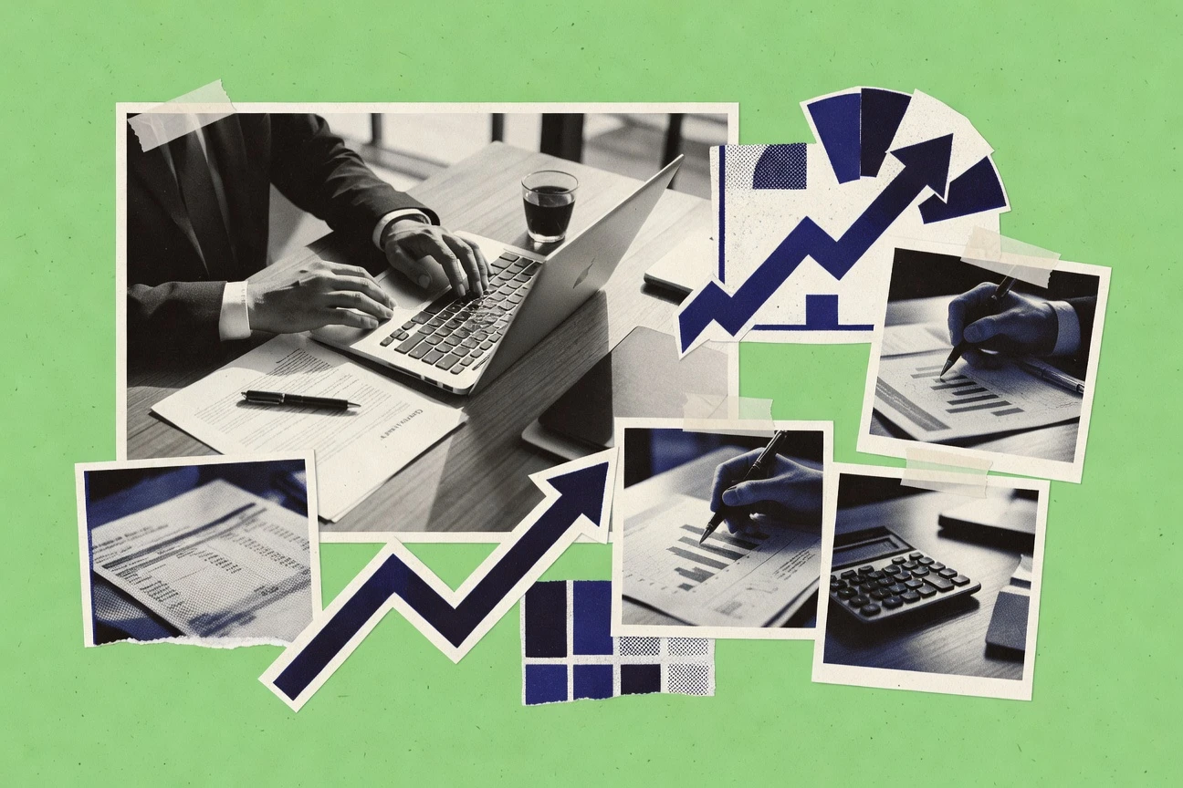 Investor Statistics | Verified 2026 Data – Gitnux