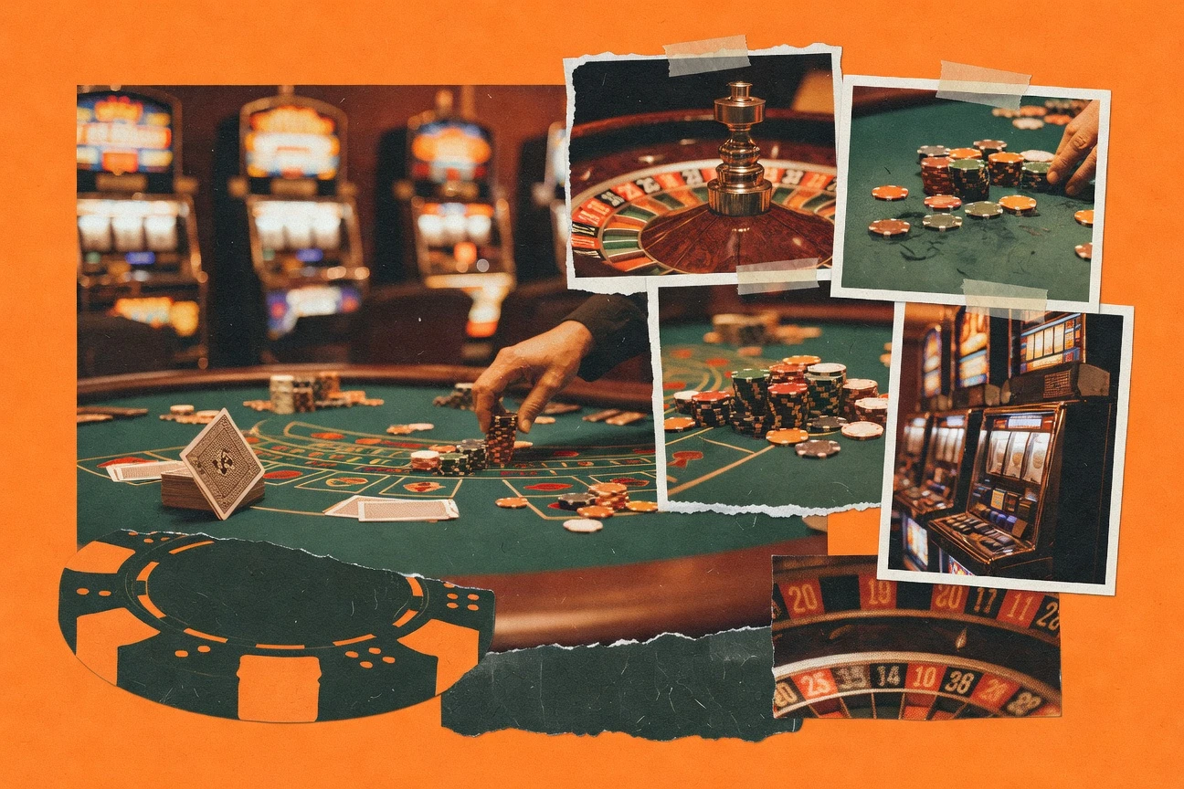 Maximum Casino Review for UK Players