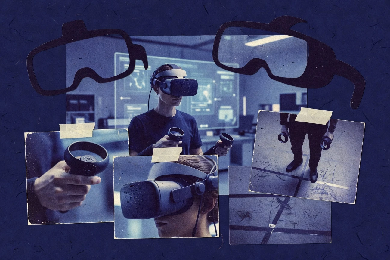 Vr Raning VR Training Statistics | Fact-Checked 2026