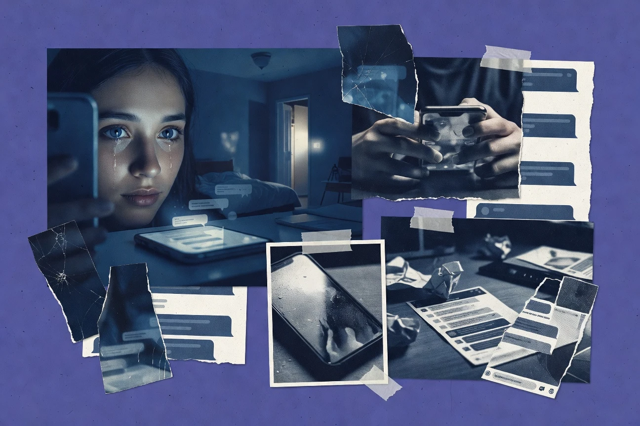 cyberbullying-effects-on-mental-health-2026-verified-stats