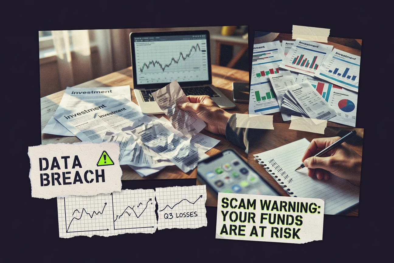 Crypto Scam Statistics | Verified 2026 Data – Gitnux