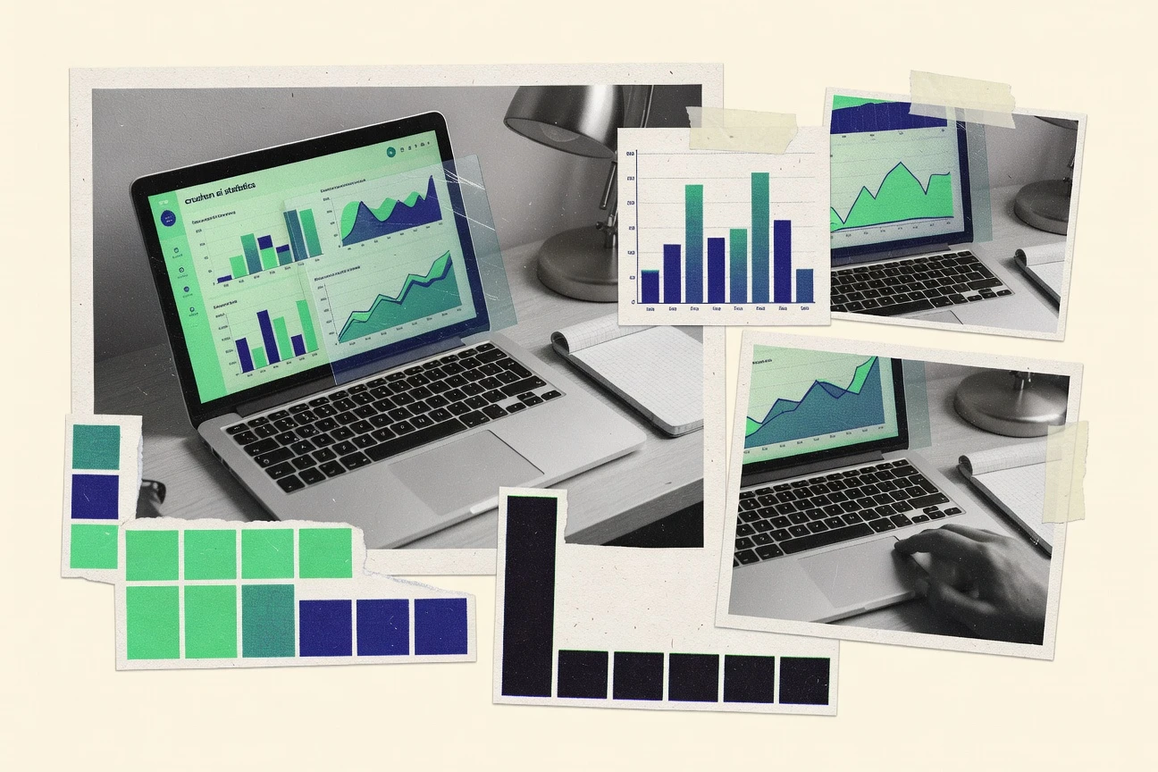 Crushon Ai Statistics | 2026 Verified Gitnux Data