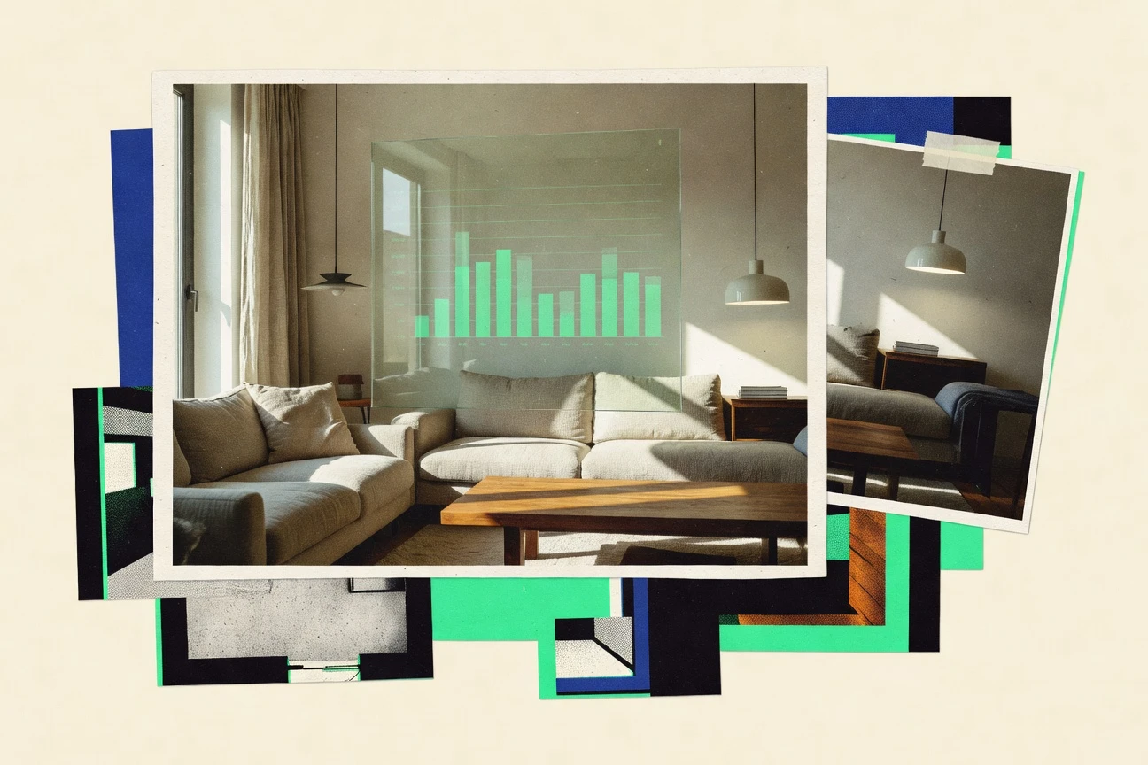 Ai Interior Design Statistics | Verified 2026 Data – Gitnux