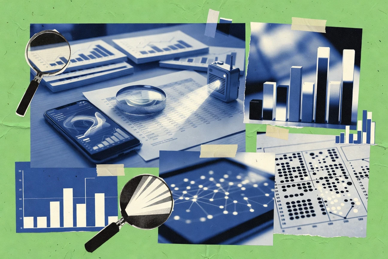 Ai Search Statistics | 2026 Verified Gitnux Data