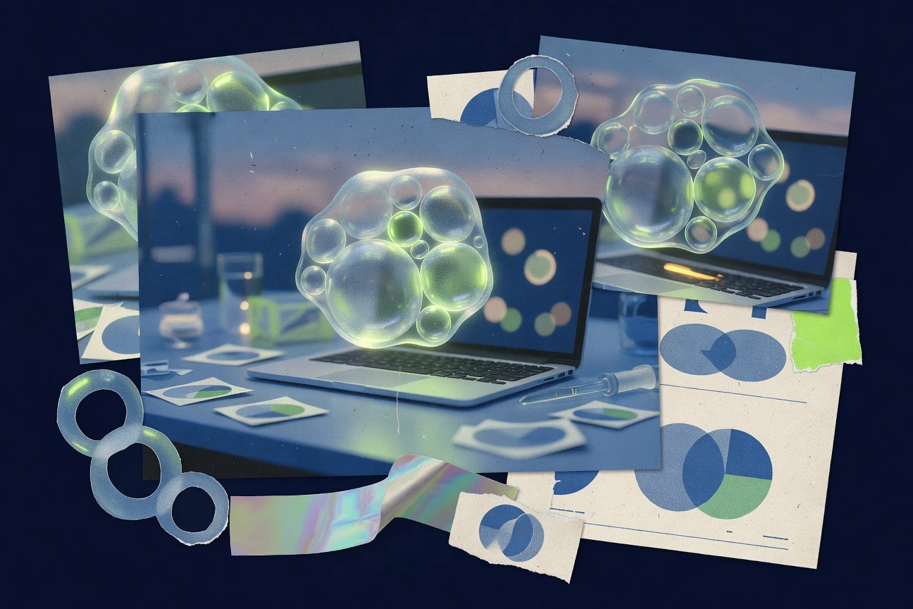 Ai Bubble Statistics | Verified 2026 Data – Gitnux