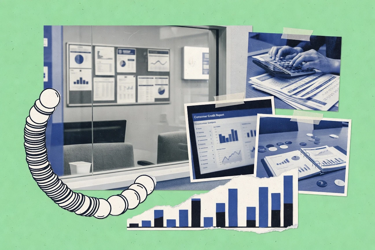 90+ Credit Union Industry Statistics | Fact-Checked 2026