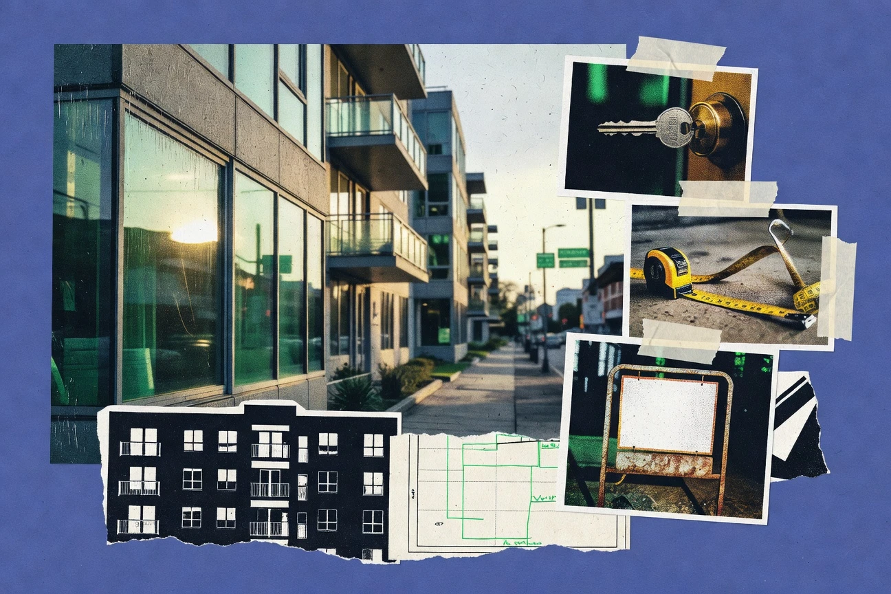 Property Industry Statistics | 2026 Verified Gitnux Data
