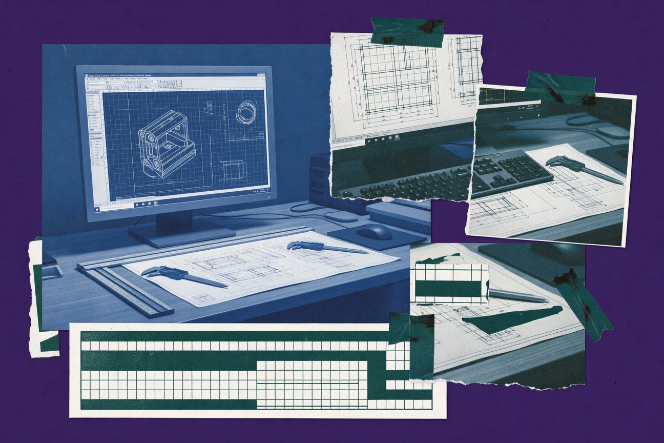 Best 2D 3D Cad Software (2026)