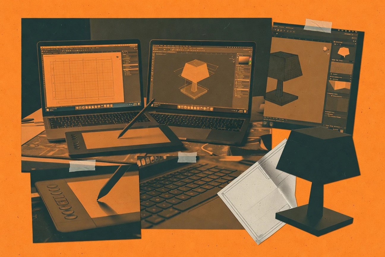 2D And 3D Design Software | Ranked for 2026
