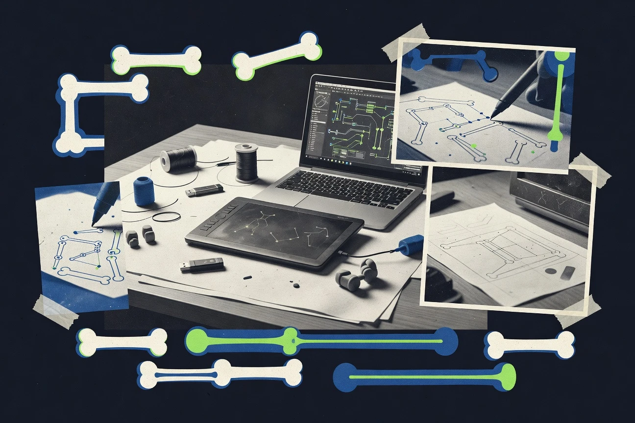 Top 10 Best 2D Animation Rigging Software (2026 Review)