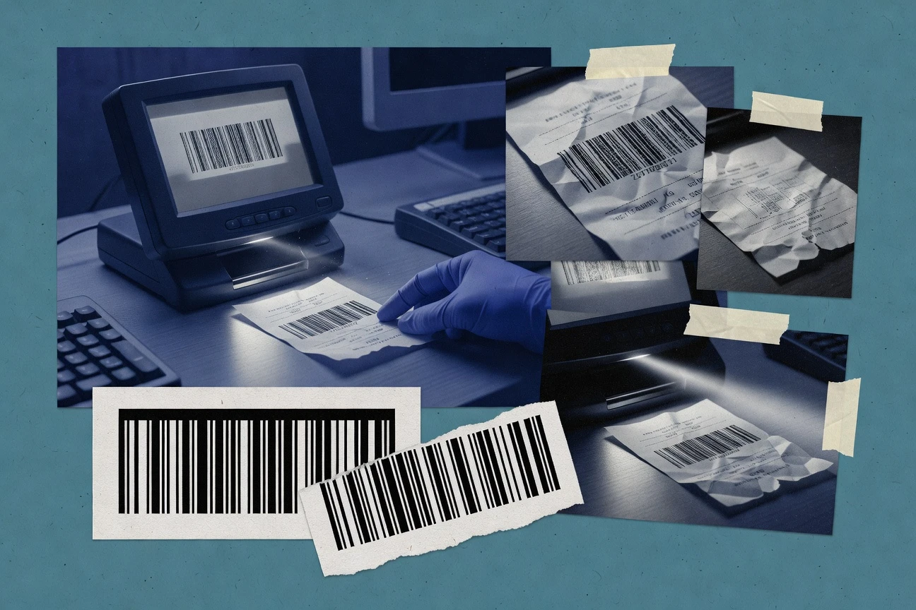 Best 2D Barcode Decoder Software (2026)