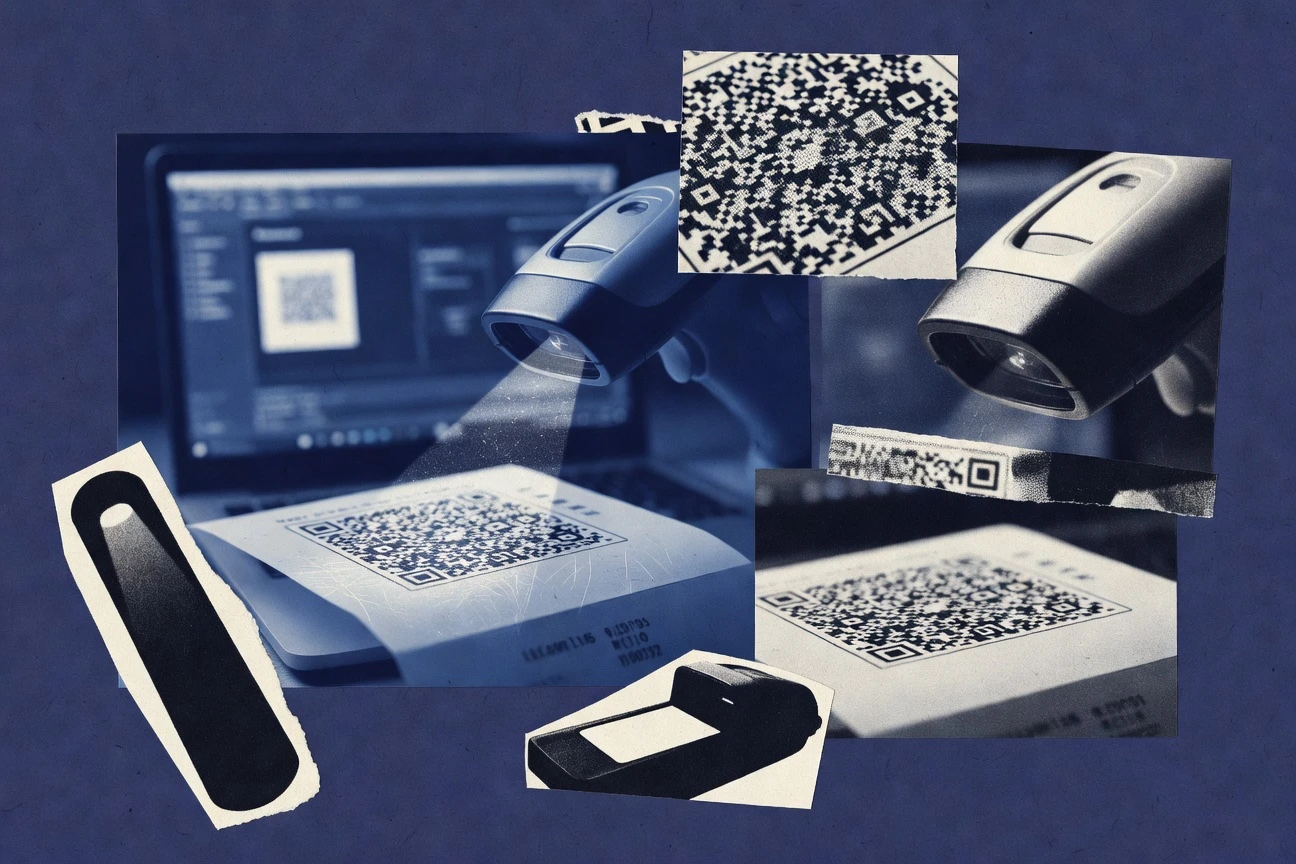 Top 10 Best 2D Barcode Scanner Software: 2026 Comparison