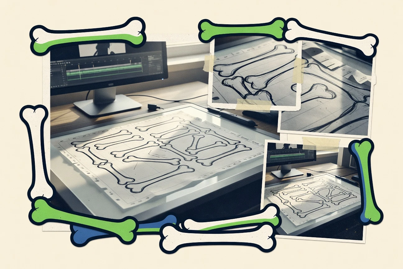 Best 2D Bone Animation Software: 2026 Comparison