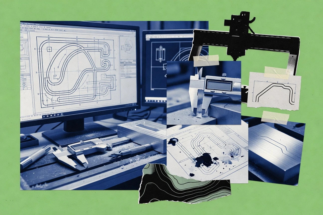 Best 2D Cad Cam Software – 2026 Buyer's Guide