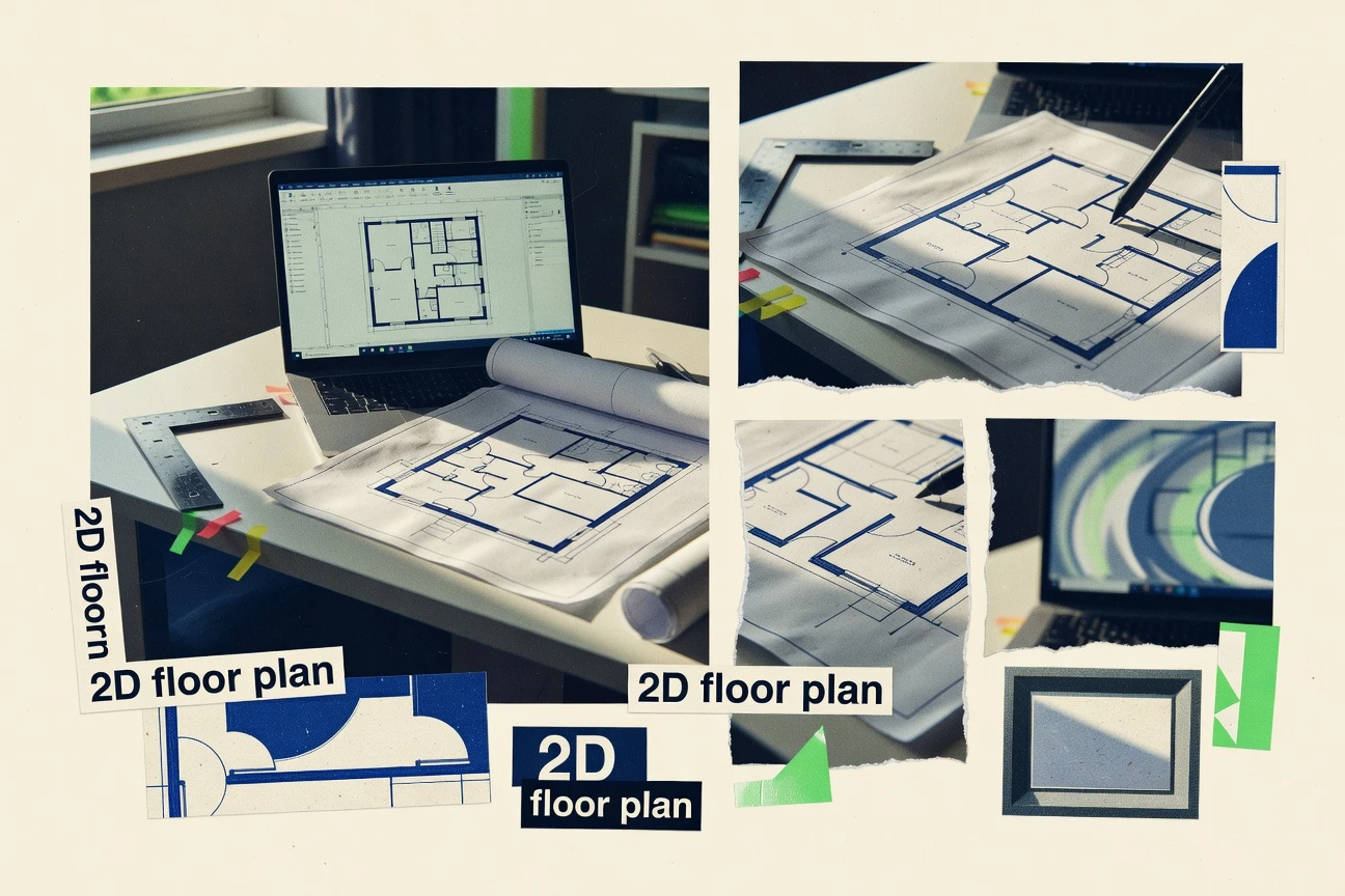 Best 2D Floor Plan Software | Ranked for 2026