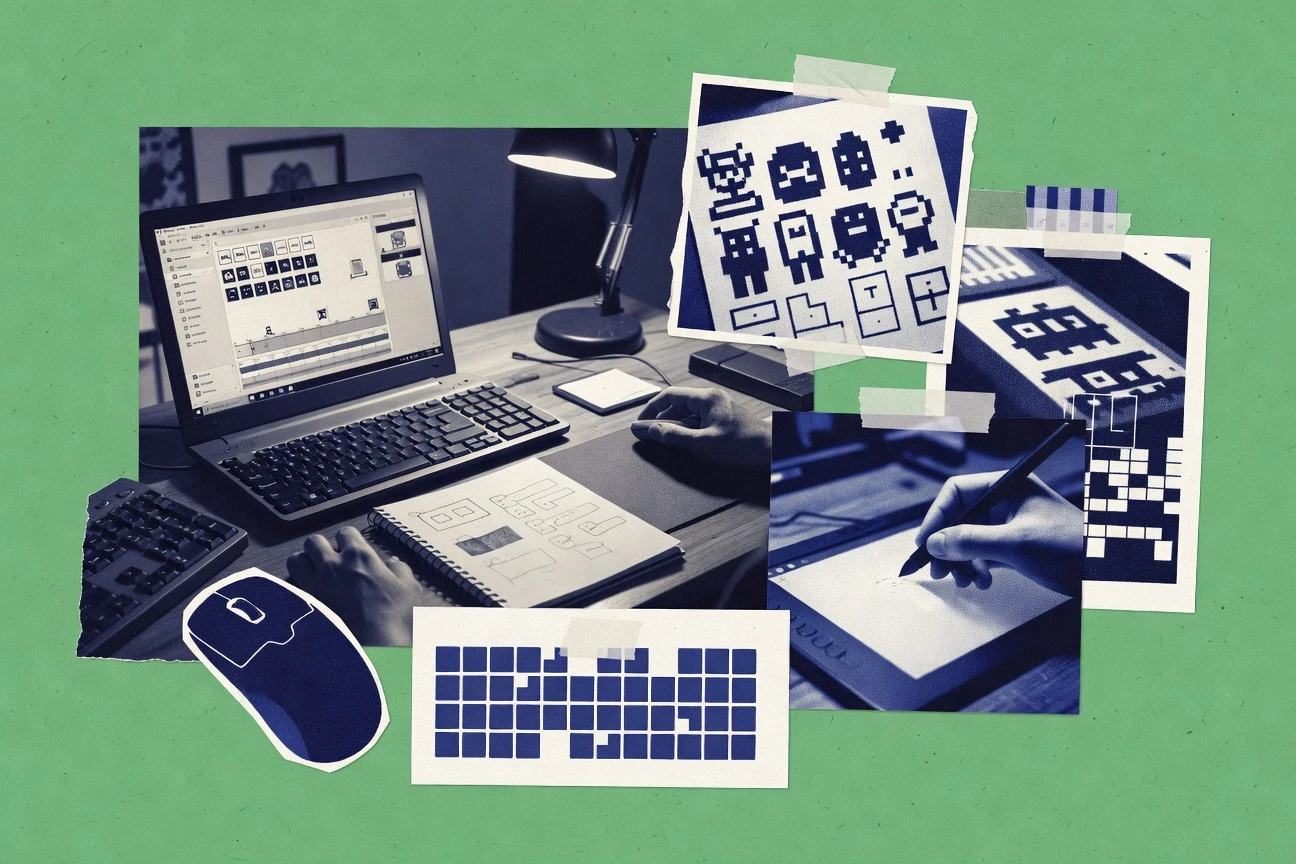 Top 10 Best 2D Game Making Software | 2026 Expert Picks