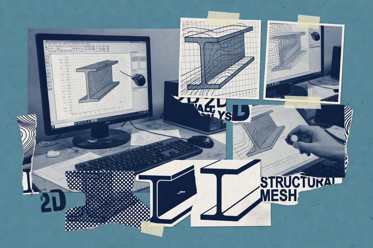 Best 2D Structural Analysis Software 2026