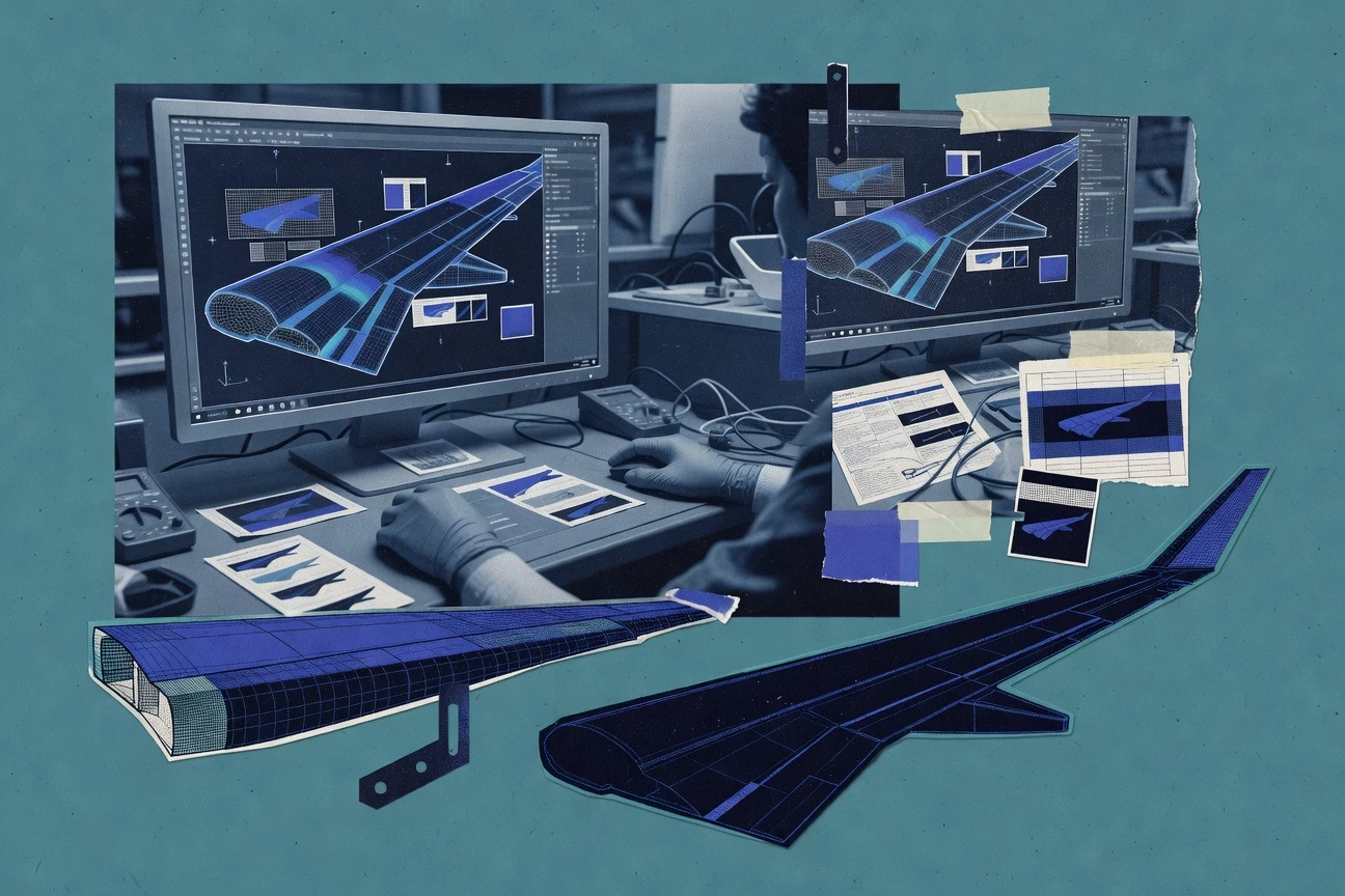 3d View Analysis Best 3D Analysis Software | 2026 Rankings