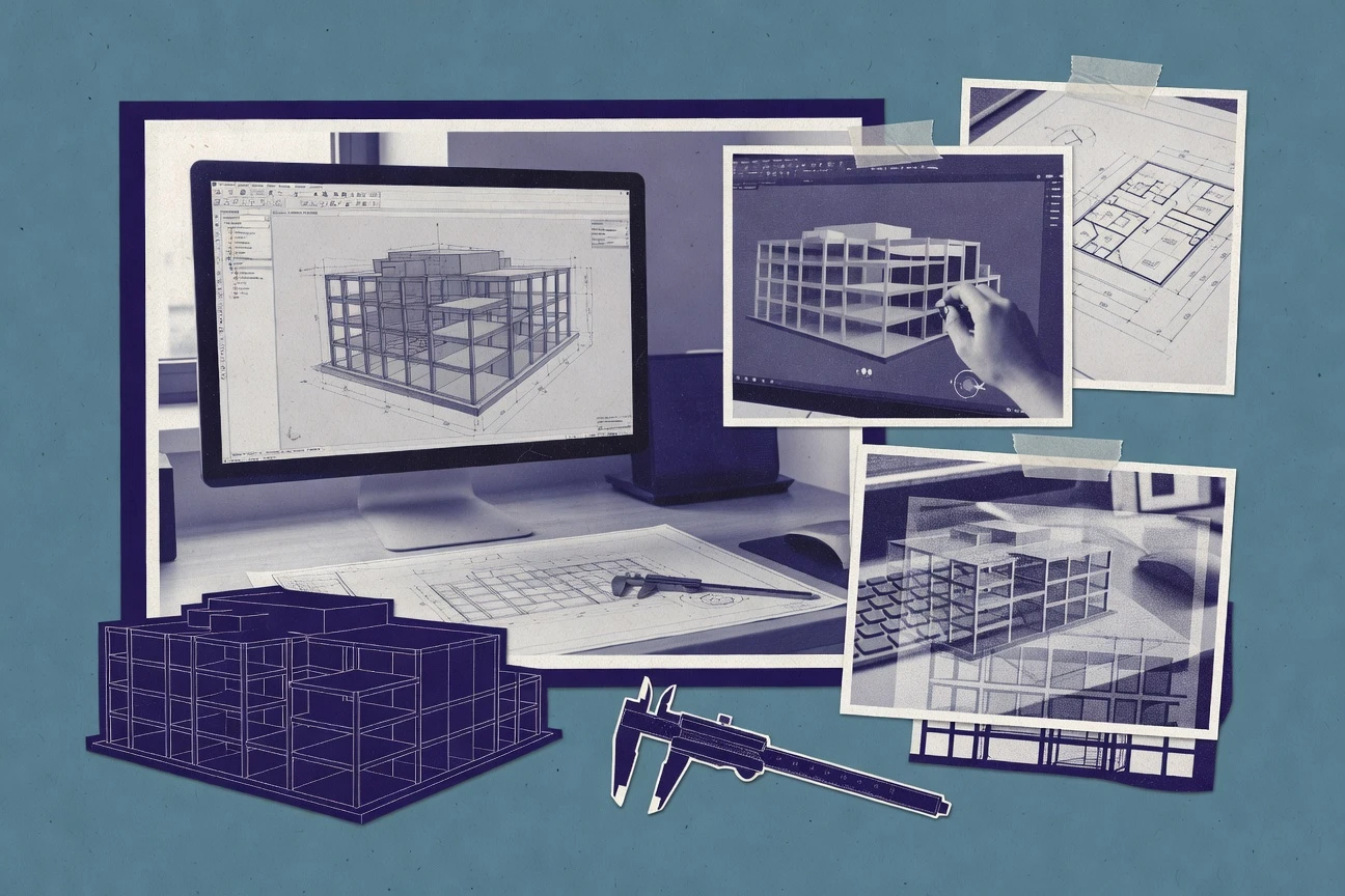 Top 10 Best 3D Architectural Modeling Software (2026 Review)