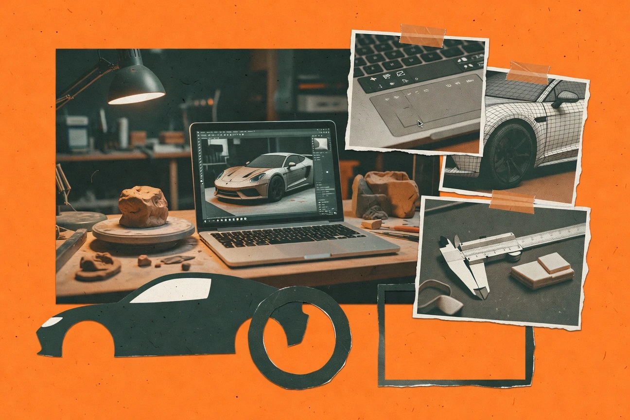 Best 3D Automotive Modeling Software | 2026 Edition