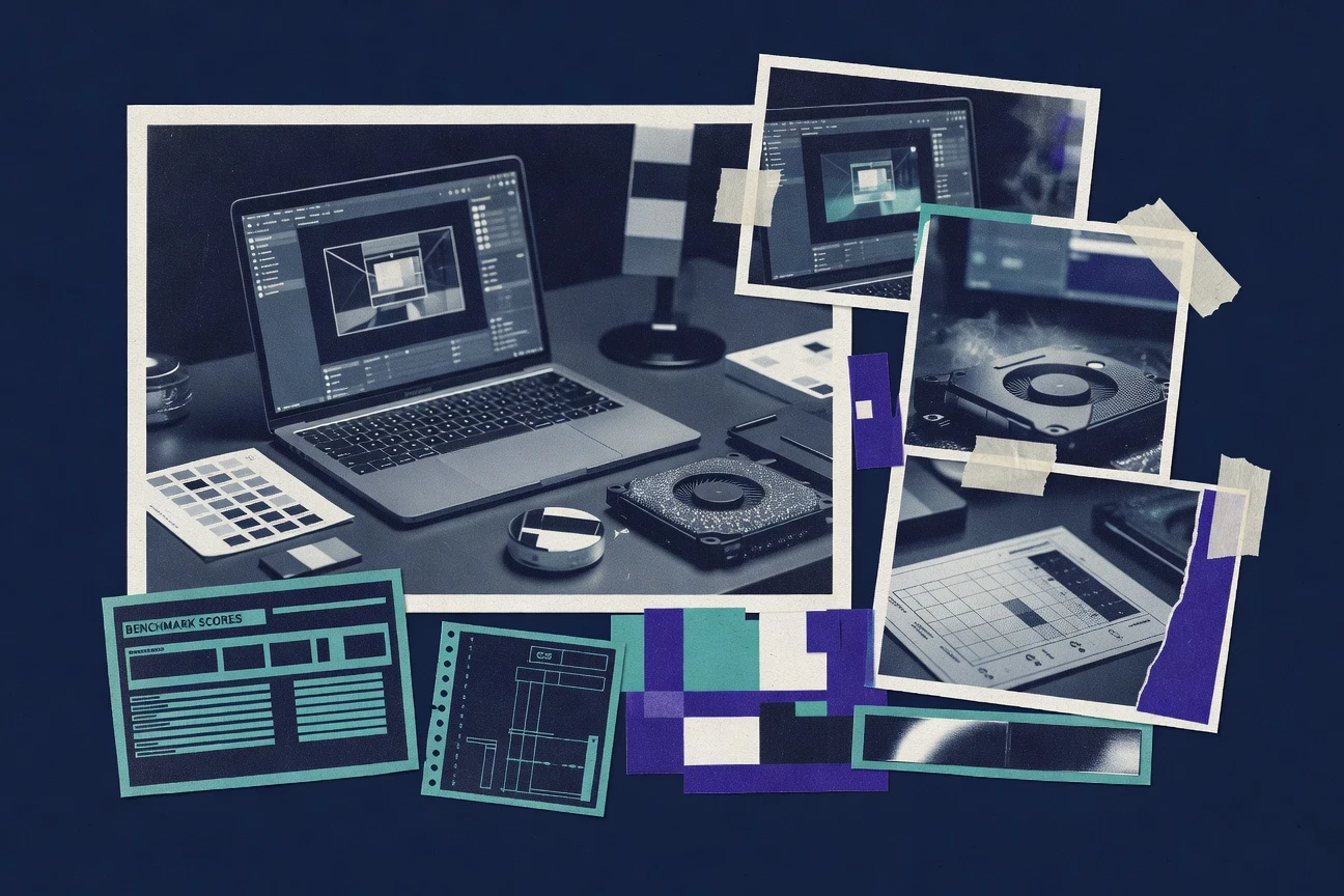 Top 10 Best 3D Benchmarking Software | Top Picks 2026