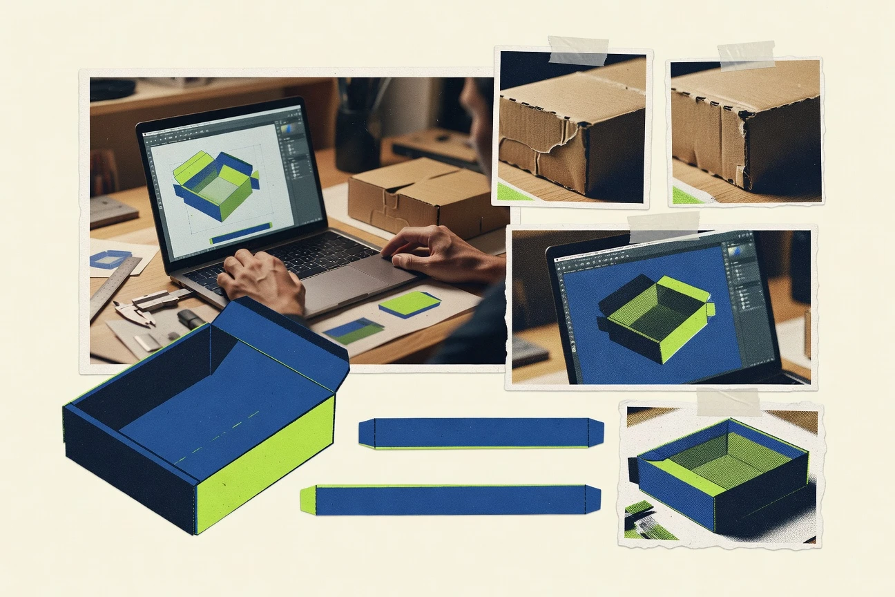 Best 3D Box Design Software (2026)