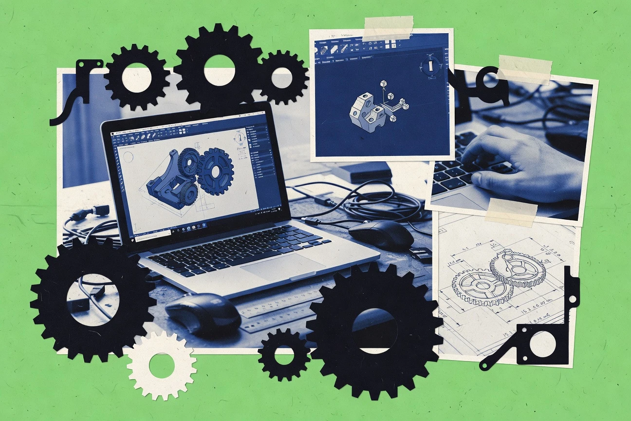 Top 10 Best 3D Cad Design Software: 2026 Comparison