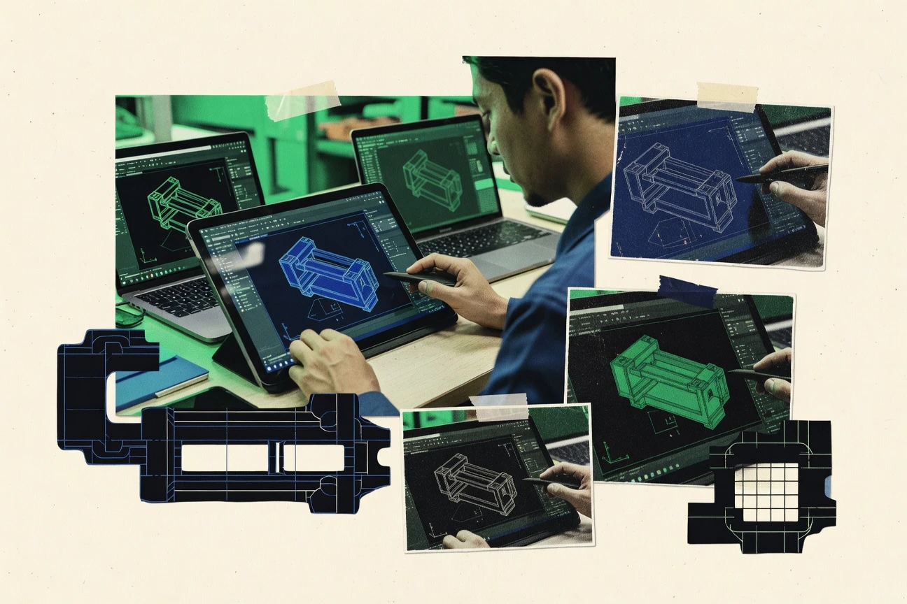 Best 3D Cad Drawing Software | Independently Tested 2026